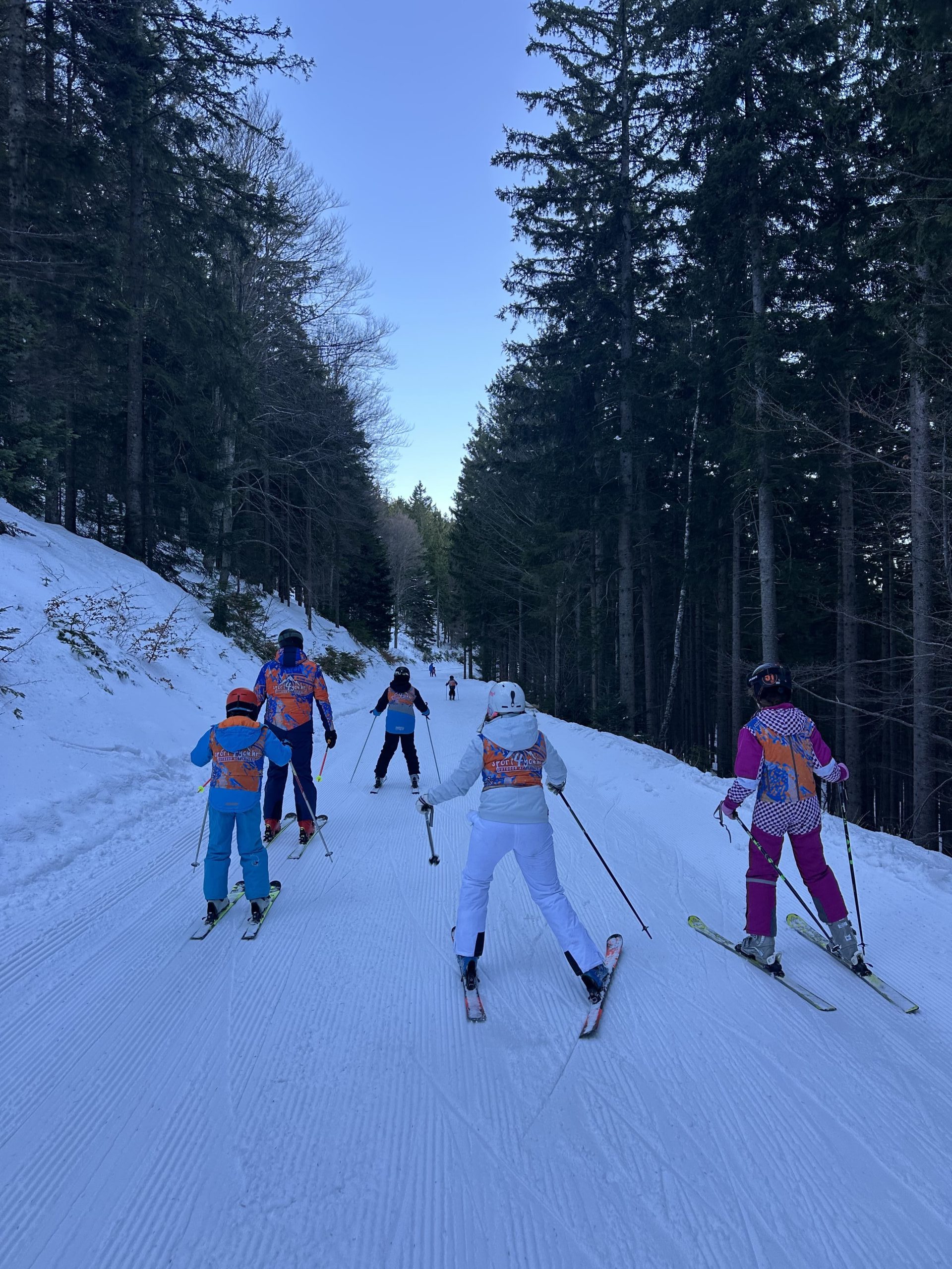 Skijalište Mariborsko Pohorje