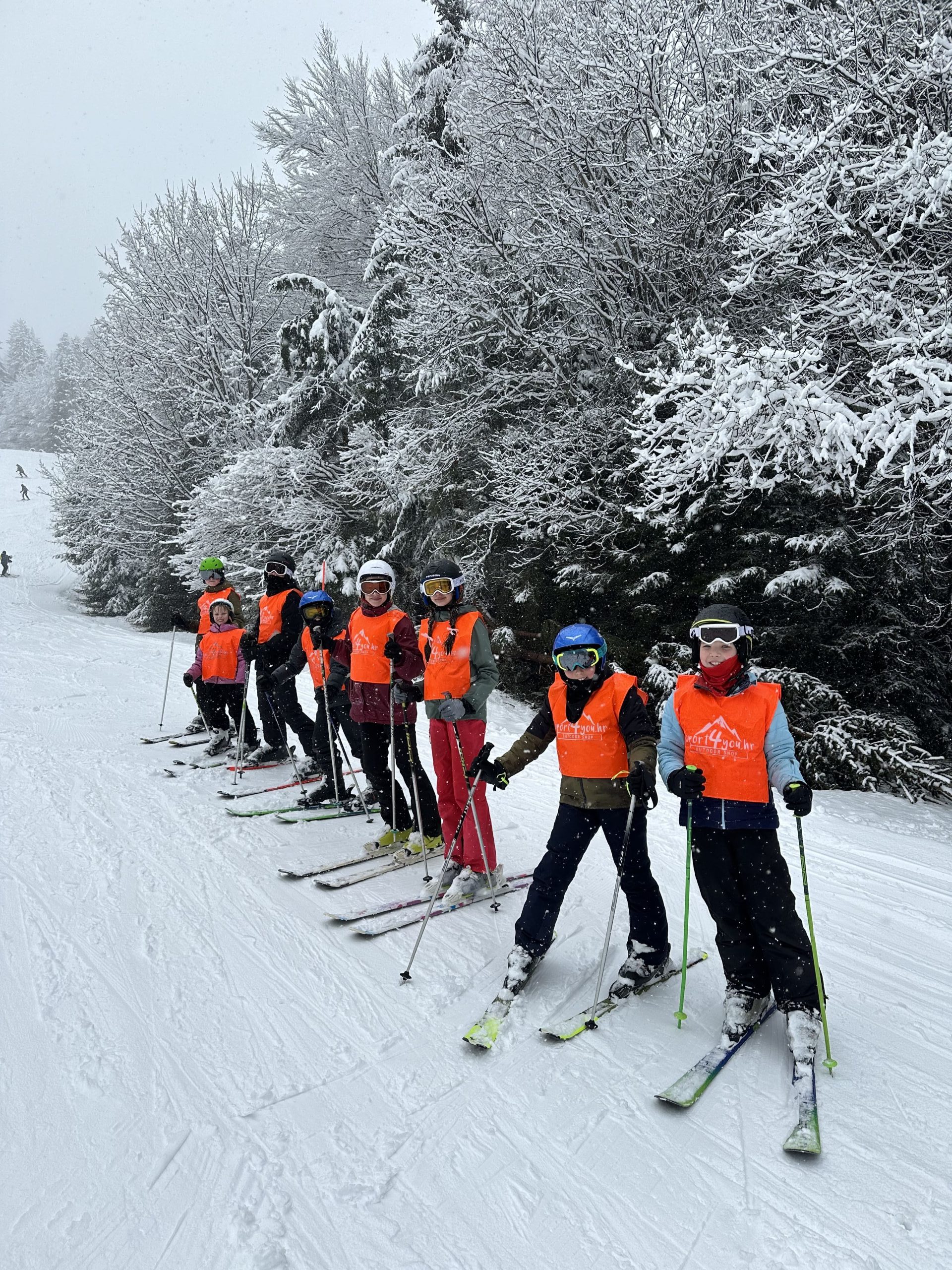 Skijalište Mariborsko Pohorje