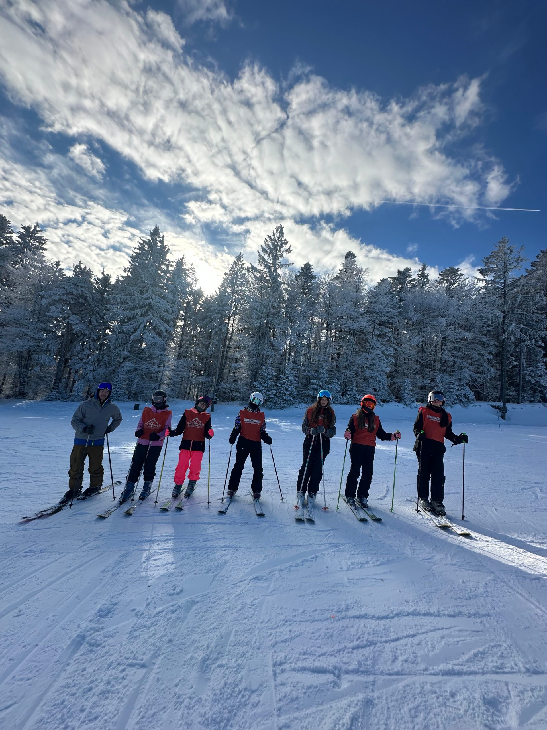 Škola skijanja Pohorje