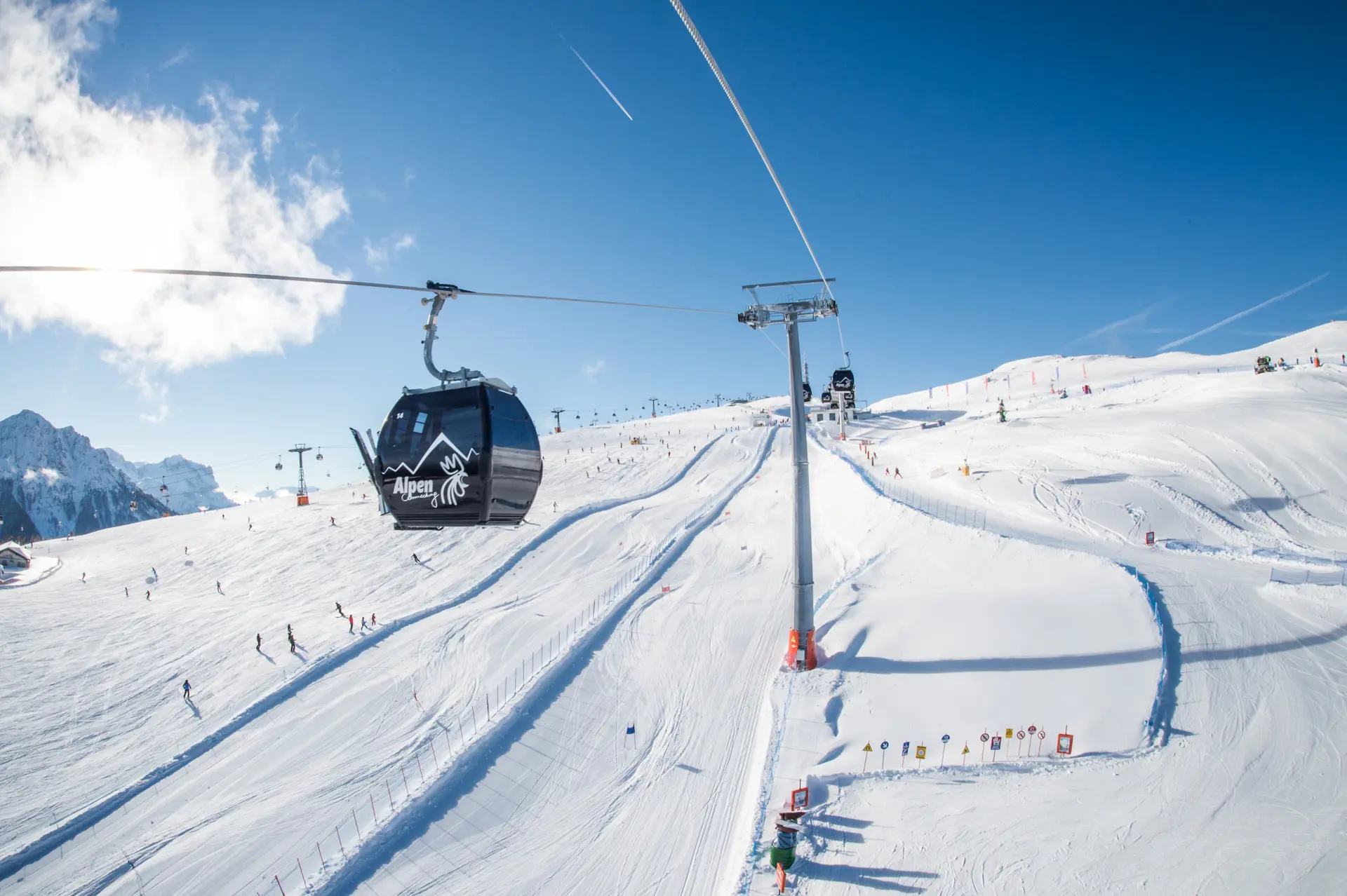 Kronplatz – otvorenje skijaške sezone 2026./2027.